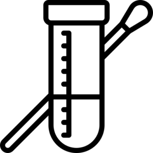 PCR Swab